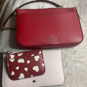 I’m selling, just don’t need I been more into coach.